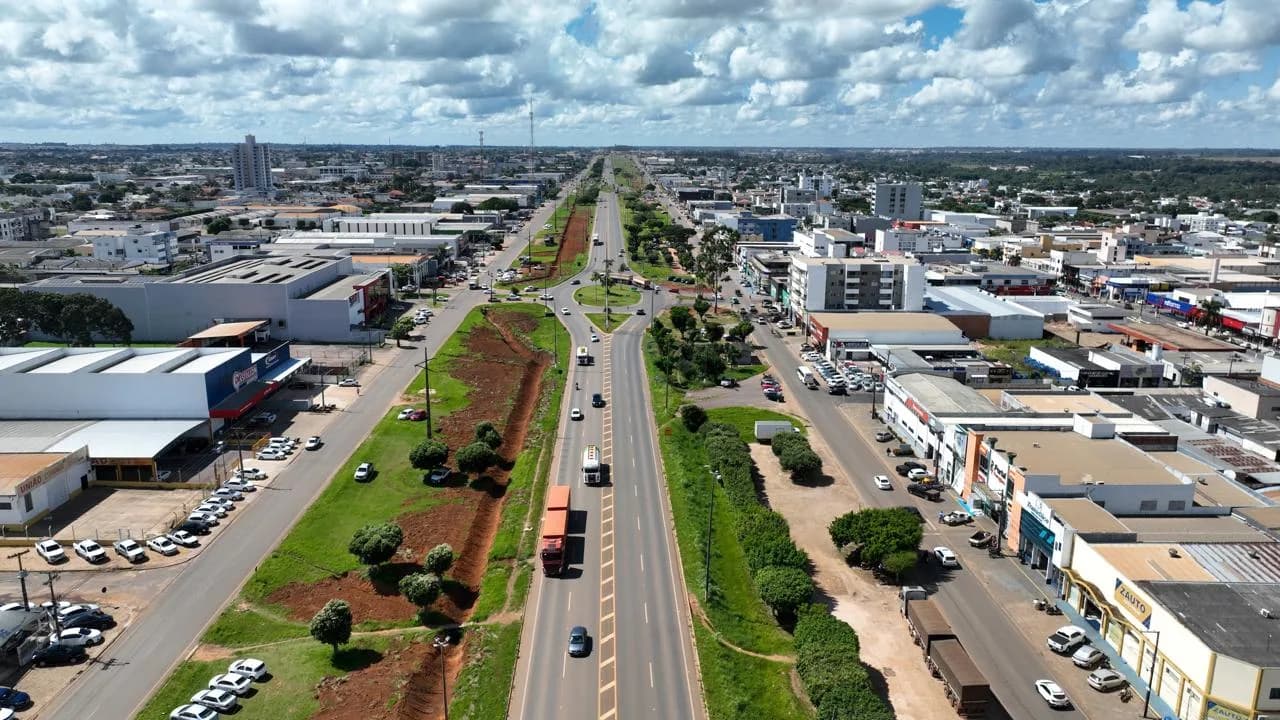 Vilhena alcança 8ª posição entre municípios de Rondônia em avaliação do Controle Interno