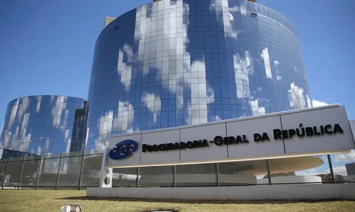 PGR rejeita pedido de Alexandre de Moraes para investigar Mendonça