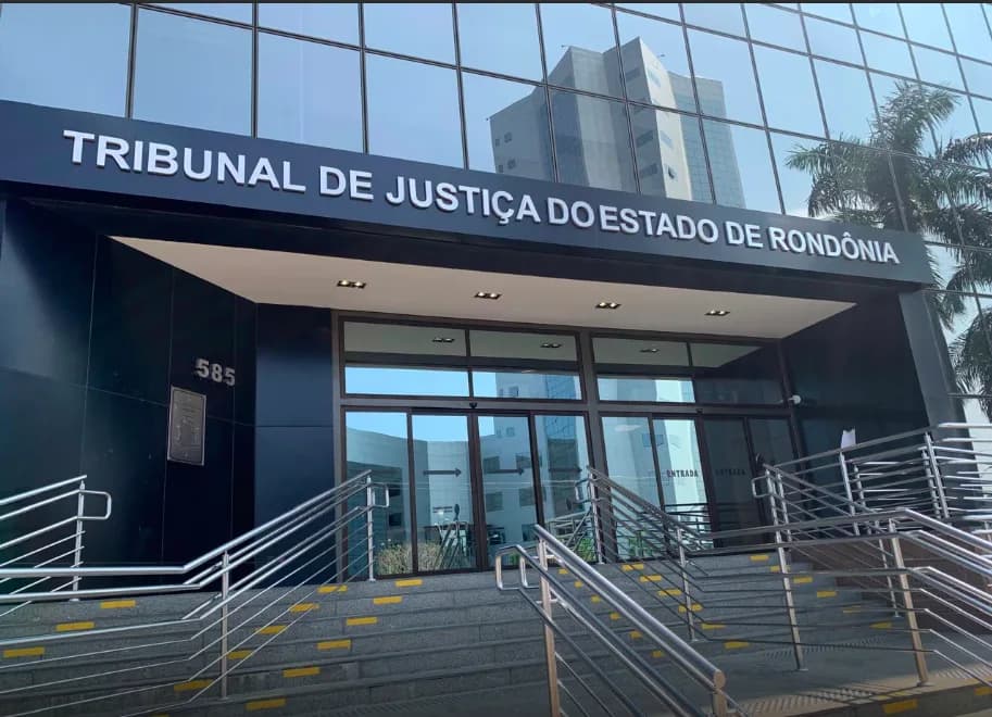 TJRO declara inconstitucionalidade de lei municipal sobre plano de cargos e carreiras de Cujubim